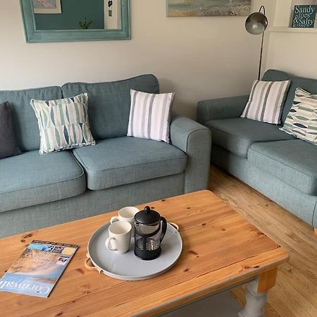 An Entire Fabulous Holiday Home - It'S All Yours! St Columb Major エクステリア 写真