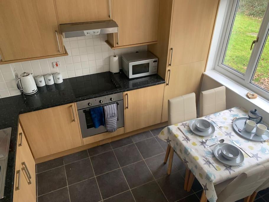An Entire Fabulous Holiday Home - It'S All Yours! St Columb Major エクステリア 写真