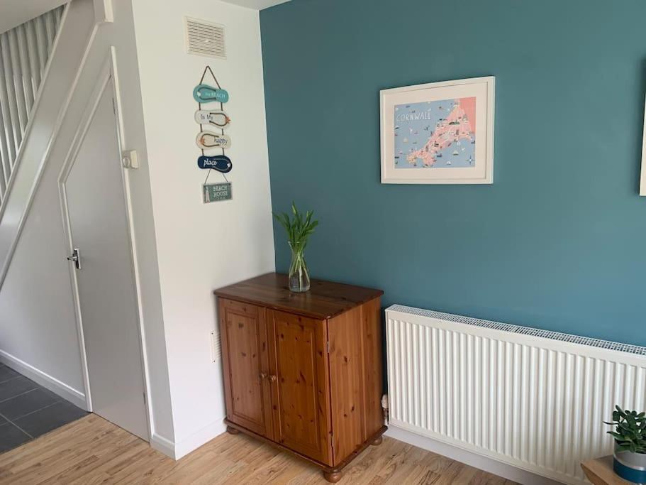 An Entire Fabulous Holiday Home - It'S All Yours! St Columb Major エクステリア 写真