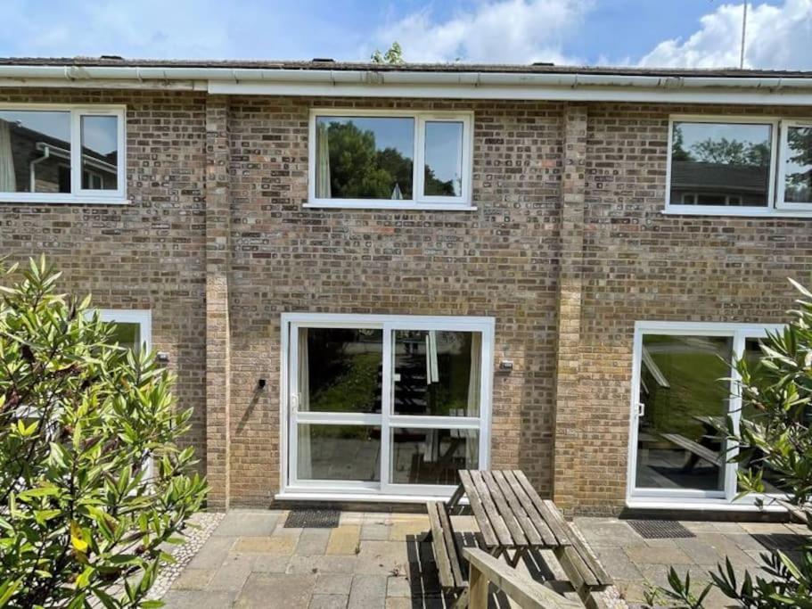 An Entire Fabulous Holiday Home - It'S All Yours! St Columb Major エクステリア 写真