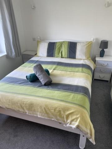 An Entire Fabulous Holiday Home - It'S All Yours! St Columb Major エクステリア 写真